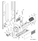 Diagram for 7 - Machine Compartment