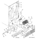 Diagram for 9 - Sealed System & Mother Board