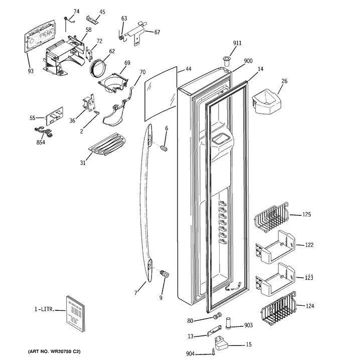 Diagram for PSQS6YGYCDSS