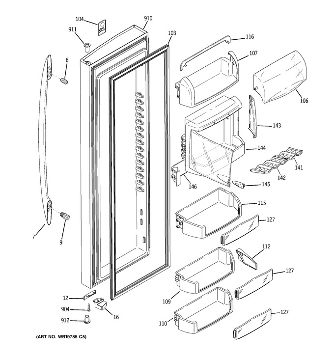 Diagram for PSQS6YGYCDSS