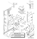 Diagram for 8 - Fresh Food Section