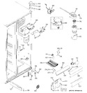 Diagram for 7 - Fresh Food Section