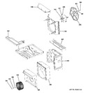 Diagram for 3 - Base Pan Parts