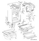 Diagram for 2 - Cabinet