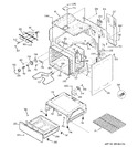 Diagram for 3 - Body Parts