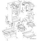 Diagram for 2 - Cabinet