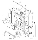 Diagram for 2 - Body Parts