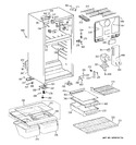 Diagram for 2 - Cabinet