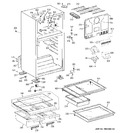 Diagram for 2 - Cabinet