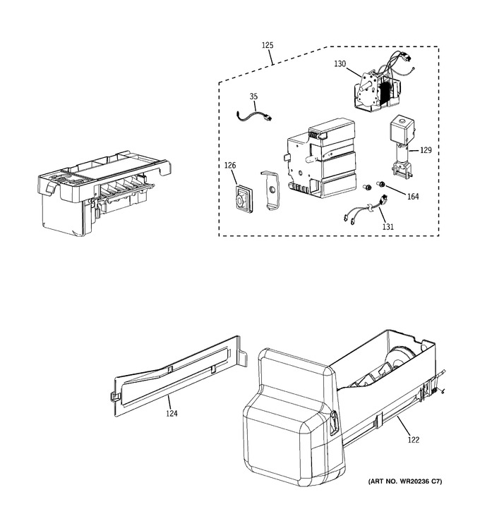 Diagram for PFSF6PKXGBB