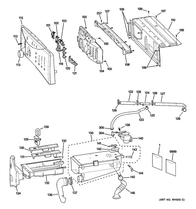 Diagram for WCVH6800J4MR