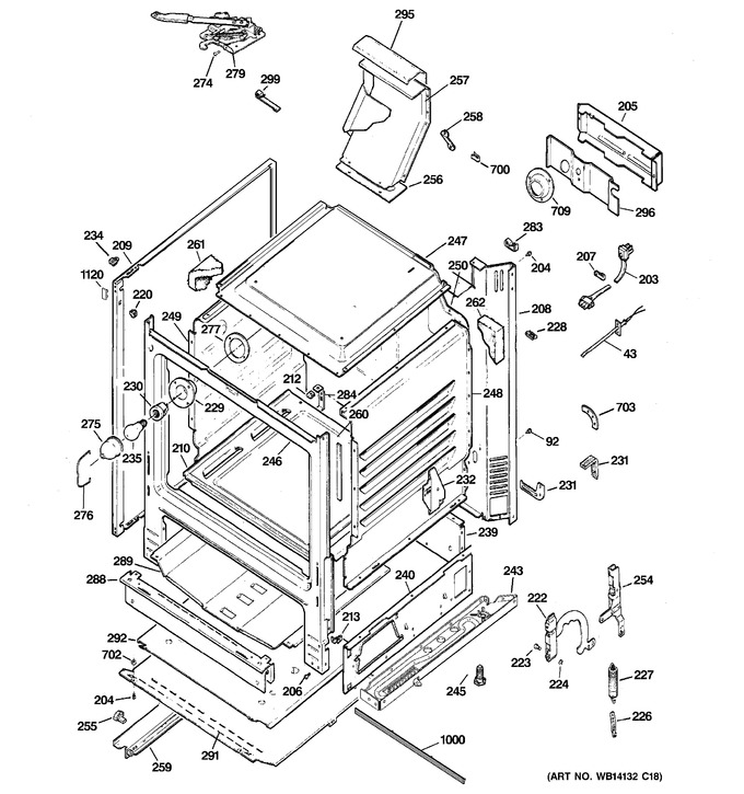 Diagram for JGBP28MEMABS