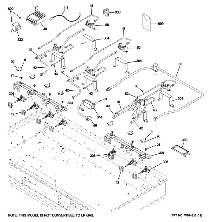 Diagram for ZGU486NRP4SS