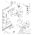 Diagram for 7 - Fresh Food Section