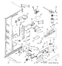 Diagram for 8 - Fresh Food Section