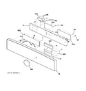 Diagram for 2 - Control Parts