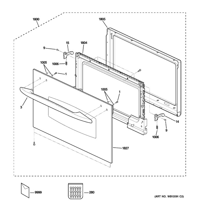 Diagram for SCB1001MSS001