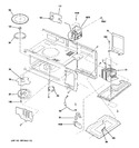 Diagram for 5 - Interior Parts (1)