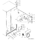 Diagram for 6 - Fresh Food Section