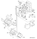 Diagram for 3 - Control Parts