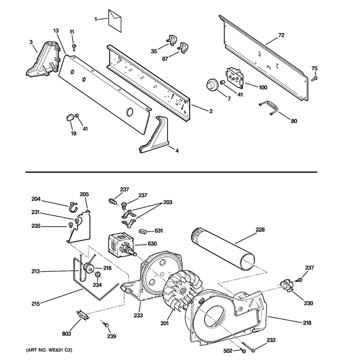 Diagram for DIST333JTHWW