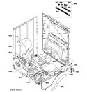 Diagram for 5 - Shields & Water System