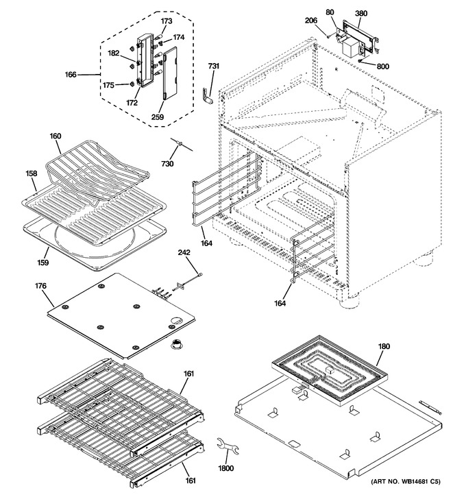 Diagram for ZDP366LP4SS