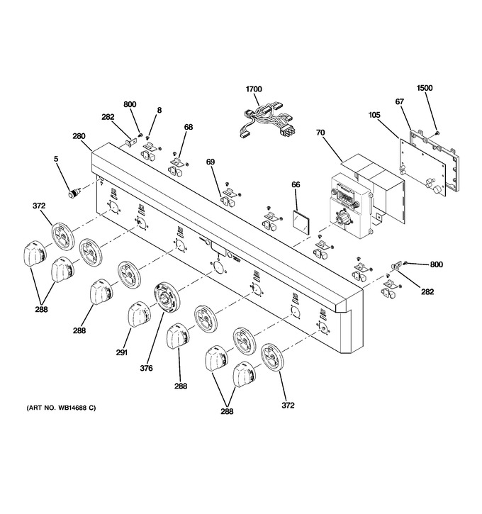 Diagram for ZGP366NR2SS