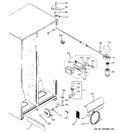 Diagram for 6 - Fresh Food Section