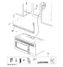 Diagram for 7 - Installation Parts