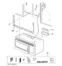 Diagram for 7 - Installation Parts