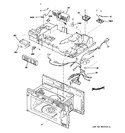 Diagram for 6 - Interior Parts (2)