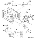 Diagram for 5 - Interior Parts (2)