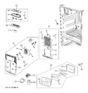 Diagram for 6 - Fresh Food Section