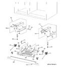 Diagram for 10 - Cabinet (2)