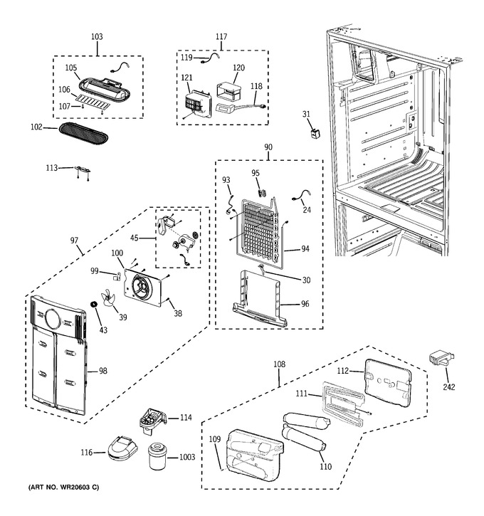 Diagram for PFSS6SKXBSS