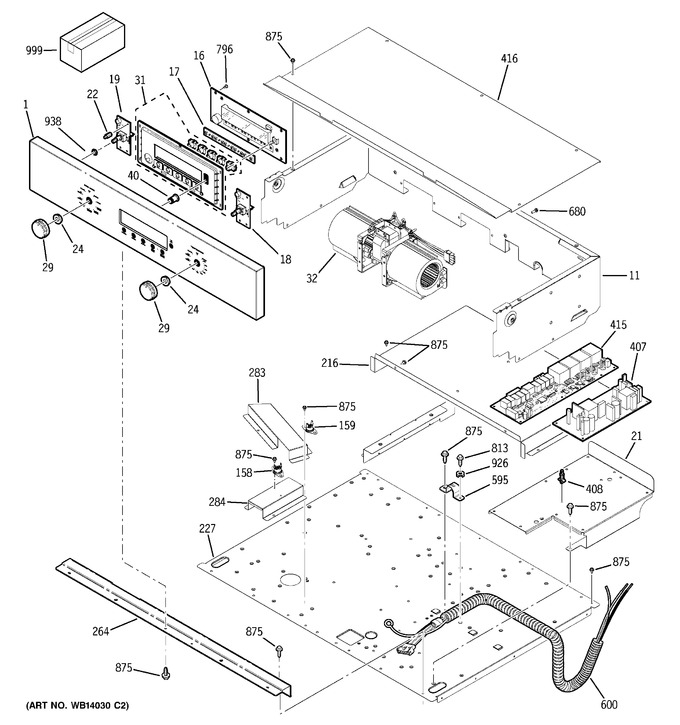 Diagram for ZET1PM2SS