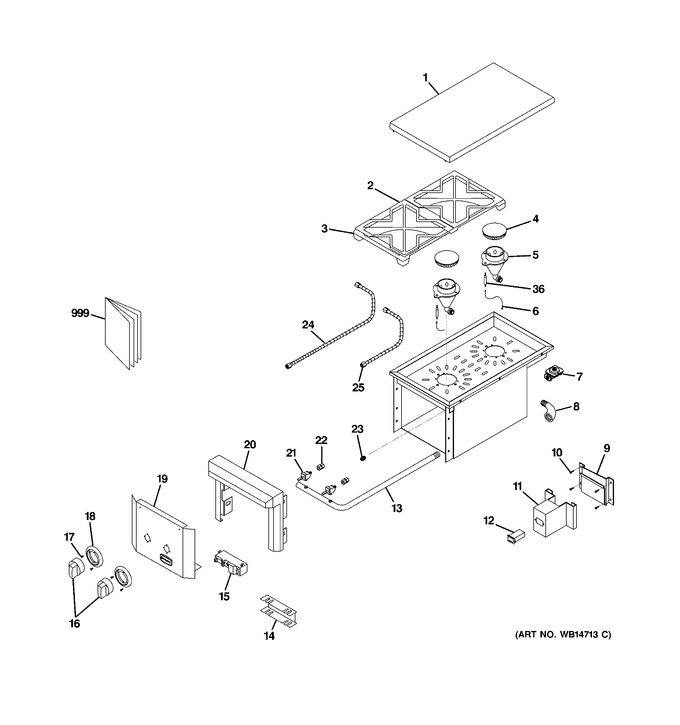 Diagram for ZGU122LP1SS