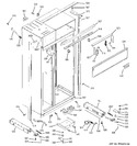 Diagram for 10 - Case Parts