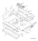 Diagram for 8 - Cooling Fan