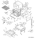 Diagram for 3 - Body Parts