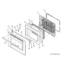 Diagram for 4 - Door