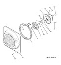 Diagram for 6 - Convection Fan