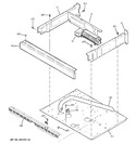 Diagram for 3 - Center Spacer