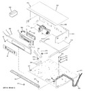 Diagram for 1 - Control Panel