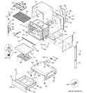 Diagram for 3 - Body Parts