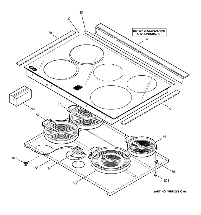 Diagram for PS900DP2CC