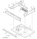 Diagram for 3 - Center Spacer