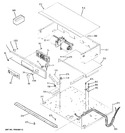 Diagram for 1 - Control Panel