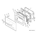 Diagram for 3 - Door